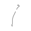 Genuine OEM Front Sunroof Drain Hose for BMW 228i, 228i xDrive, 230i, 230i xDrive (2014–2021)