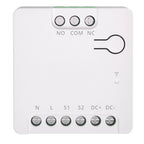 MINI-D Switch for Alexa Home Assistant (NO DC Motor Support)