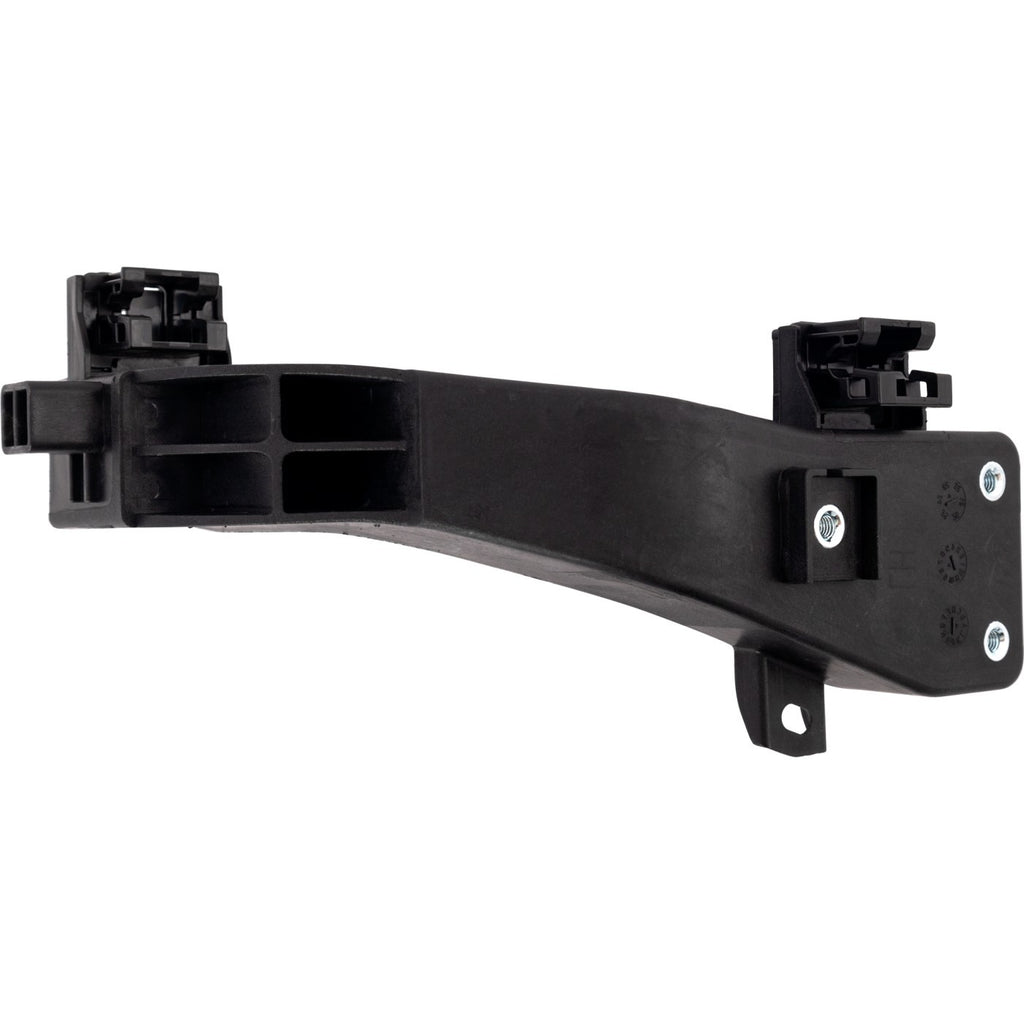 Radiator Support Core Passenger Right Side for Hyundai Elantra