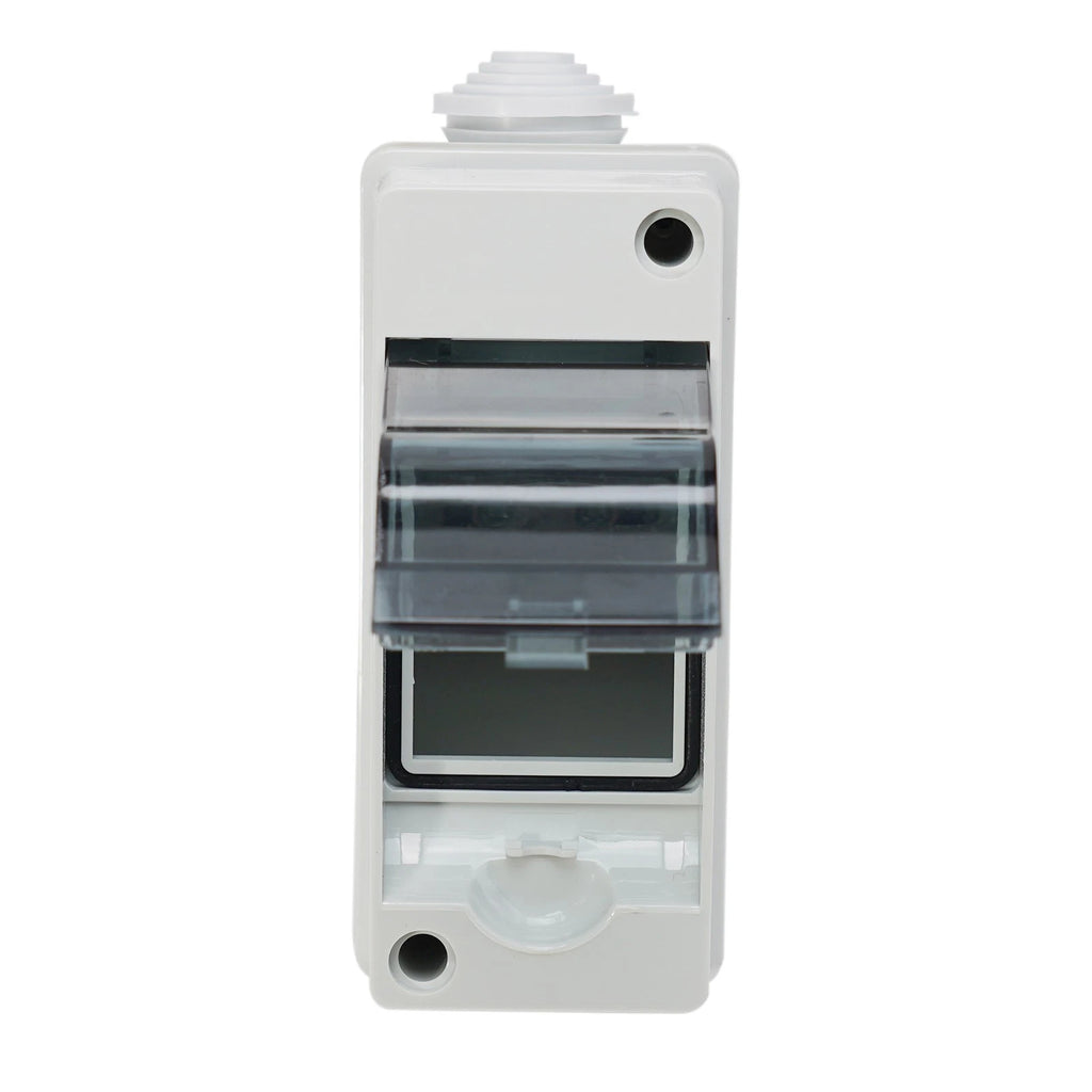 63A Distribution Breaker Box for Household Use