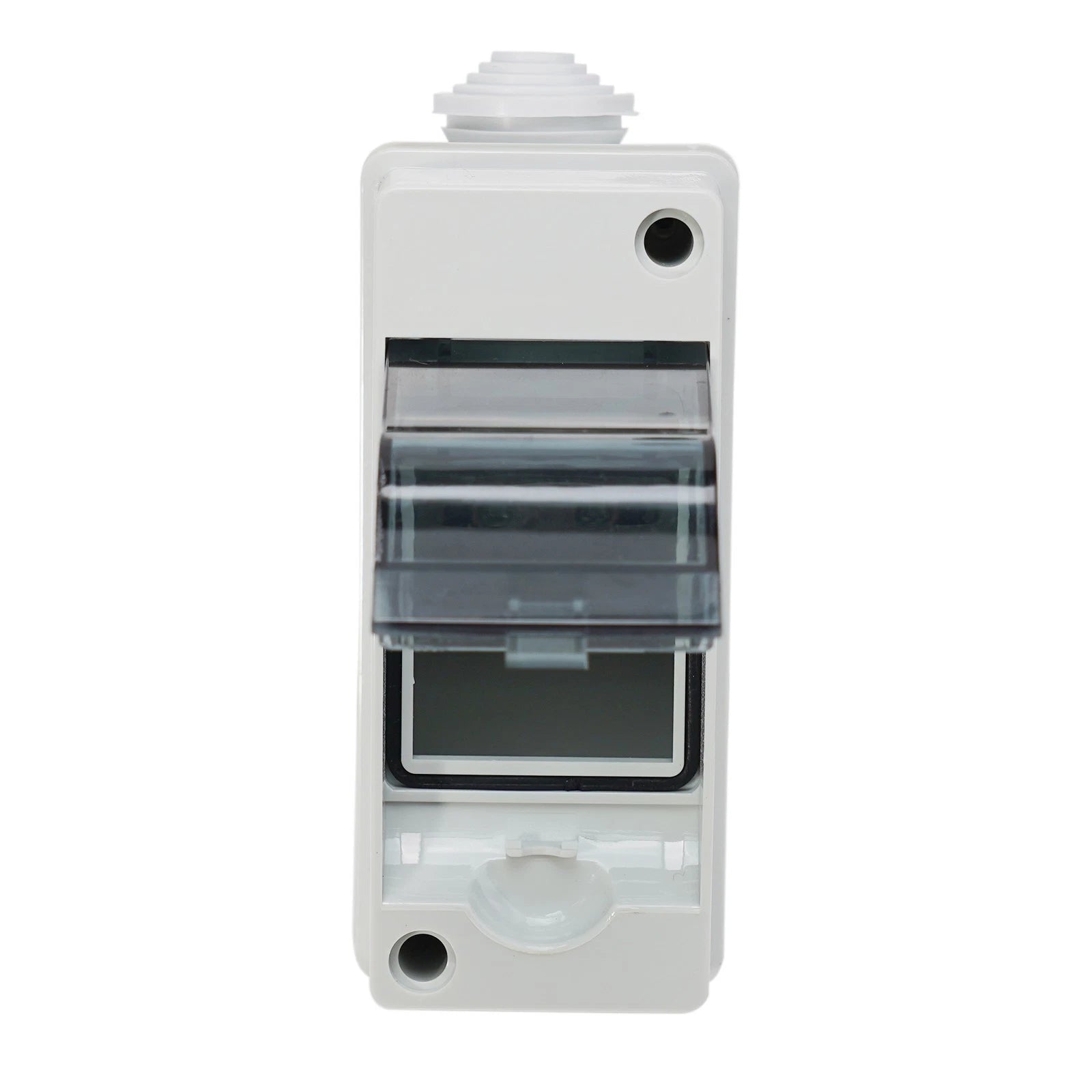 63A Distribution Breaker Box for Household Use