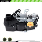 Door Lock Actuator for Cadillac Chevrolet GMC (2010–2015)