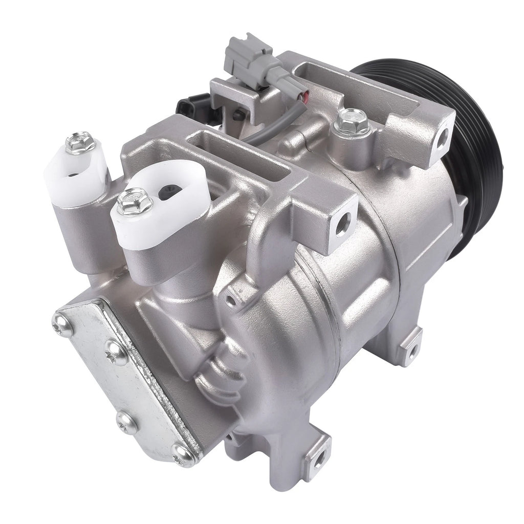 A/C Compressor 926003TA0A for Nissan Altima Rogue (2013–2020) 2.5L