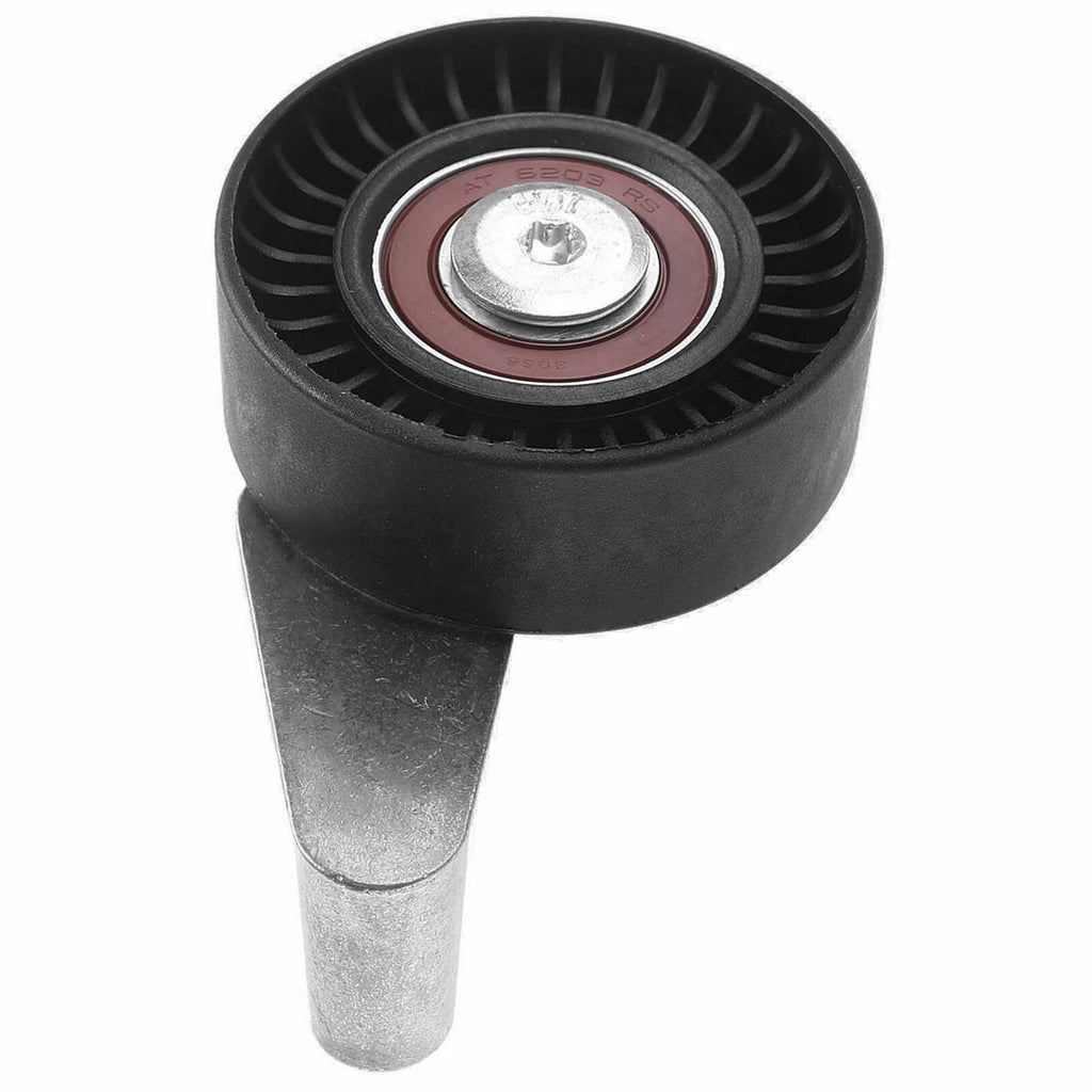 Idler Pulley for BMW 760Li 2003–2008, 760i 2004–2006, 745Li 2002–2004