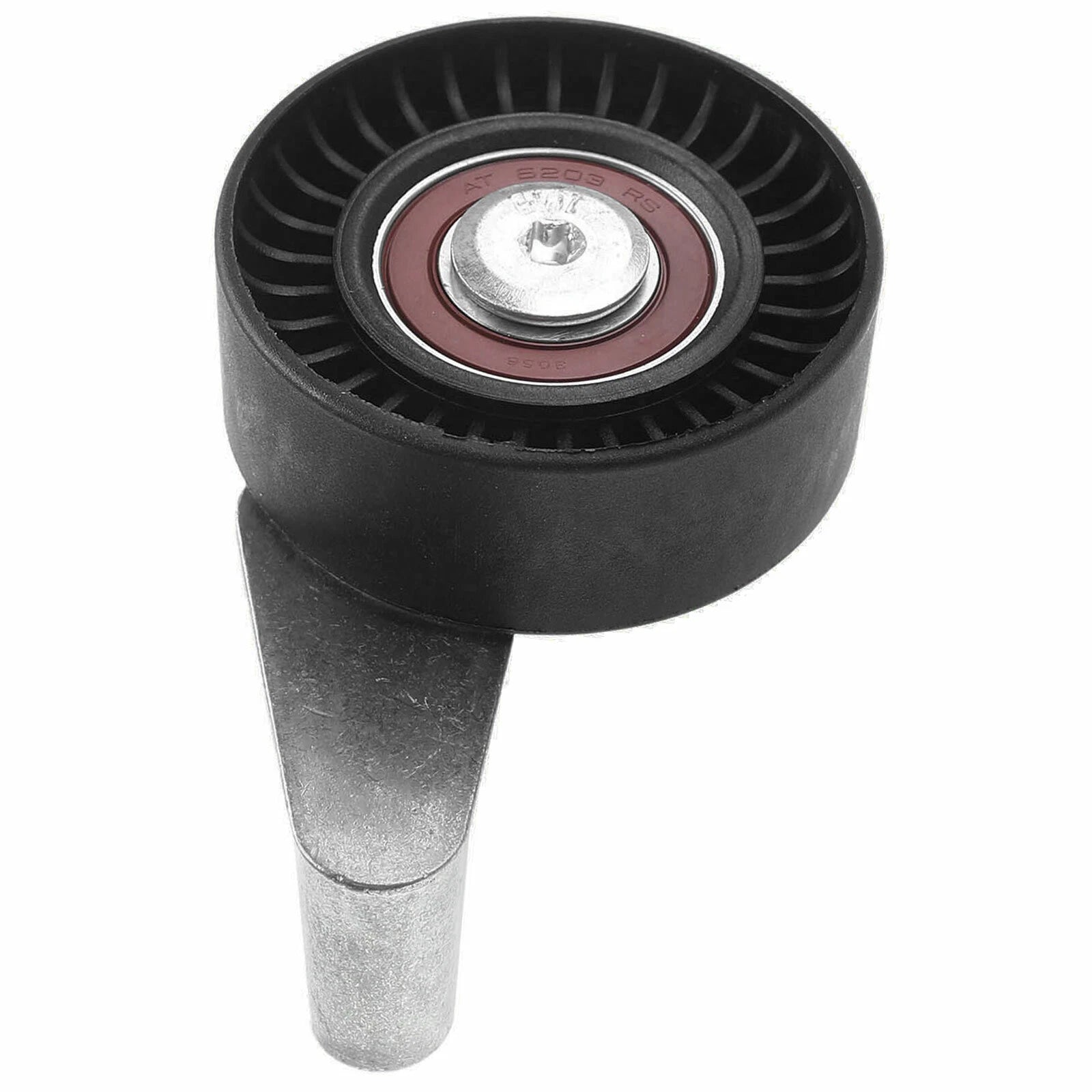 Idler Pulley for BMW 760Li 2003–2008, 760i 2004–2006, 745Li 2002–2004