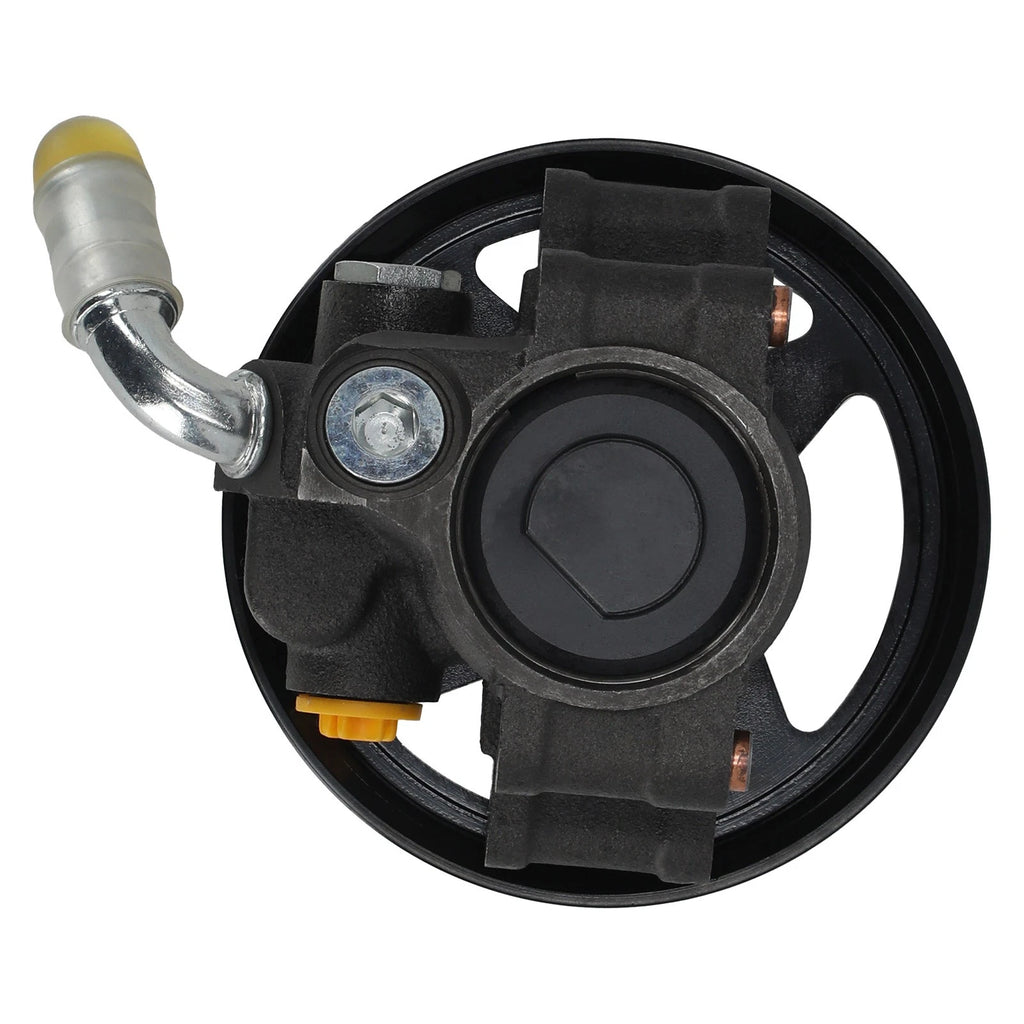 Power Steering Pump with Pulley for Ford Crown Victoria (2004–2007) 3W1Z3A674BARM