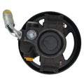 Power Steering Pump with Pulley for Ford Crown Victoria (2004–2007) 3W1Z3A674BARM