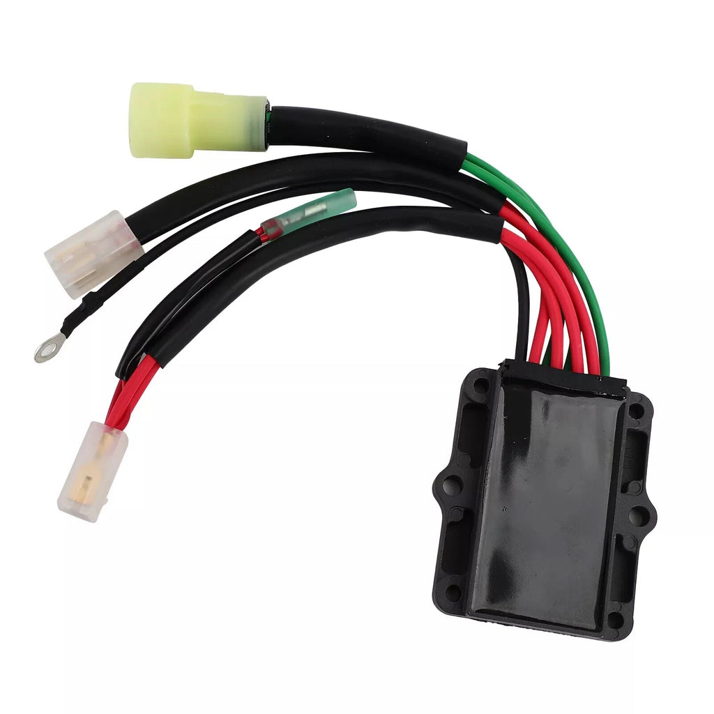 Regulator Rectifier for Yamaha 200Hp 225Hp 250Hp (1994–2005)