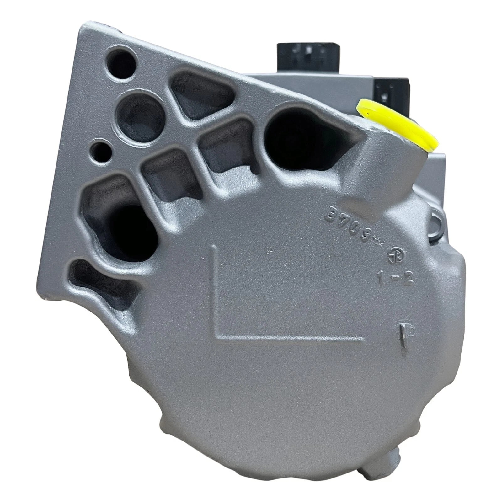 AC Compressor Kit With Condenser for Lexus HS250h 2.4L (2010-2017)