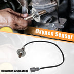 Front Upstream Oxygen Sensor for Subaru Forester 2.5L (2011–2013)