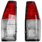 Tail Lights for Ford Falcon XD XE XF XG XH Utility Van (1979-1999)
