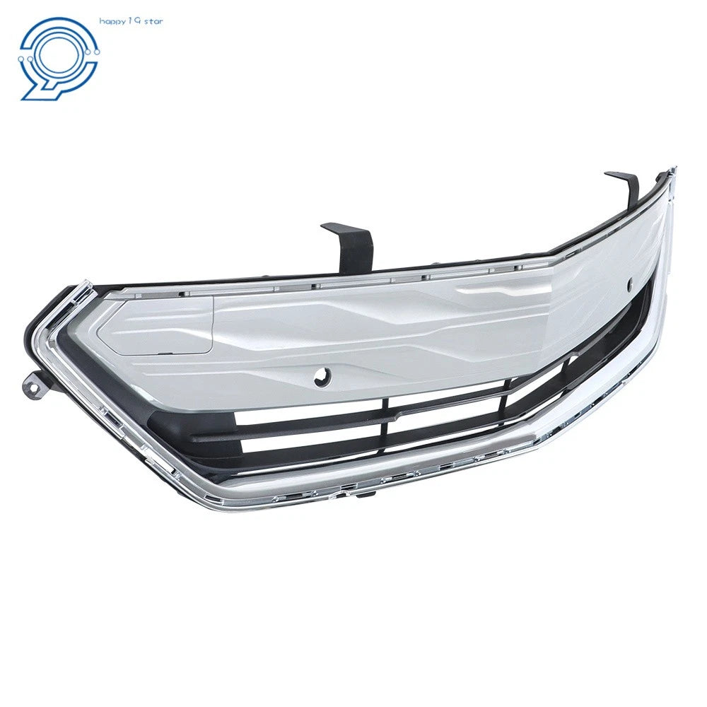 Front Lower Grille for Chevrolet Volt Premier (2016-2019) Silver