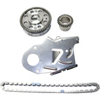 Water Pump for Ram 2500 1500 3500 Durango Aspen (2004–2008)