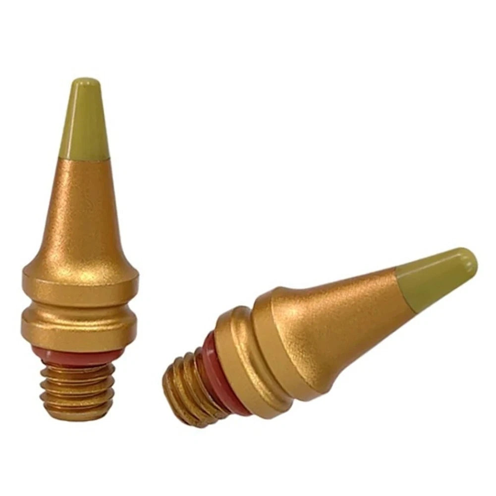 2X Aluminium Alloy Dent Repair Tool for Universal Use (M8 Tips)