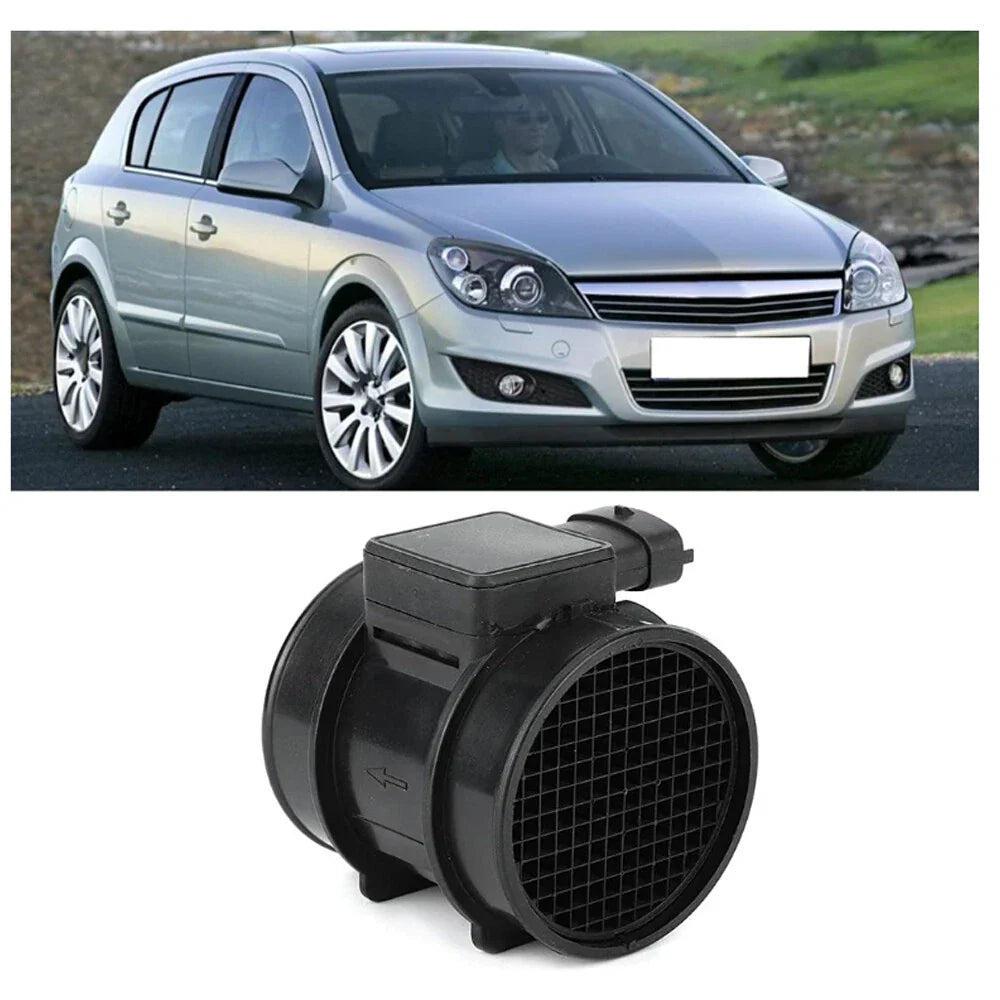 Mass Air Flow Sensor Meter for Opel Vauxhall Saab (2002–2010)