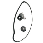 Serpentine Belt Tensioner Pulley Kit for Honda CR-V (2012–2014)