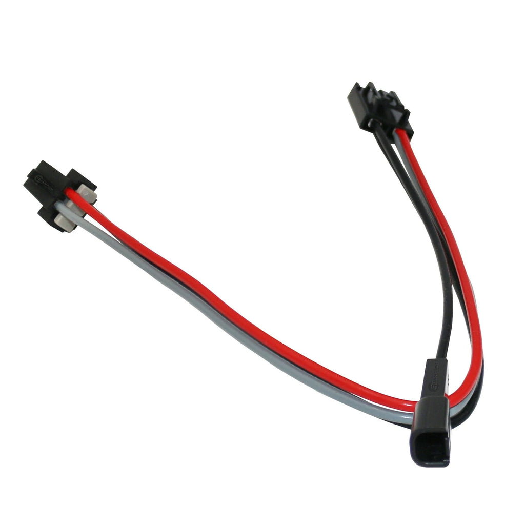 QFS Performance Wiring Kit for