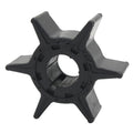 Water Pump Impeller for Yamaha Outboard 20 25HP 2-Stroke (6L2-44352-00)