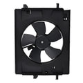 Radiator Cooling Fan Assembly for Chevy HHR 2.0L/2.2L/2.4L (2008–2010) 25784660