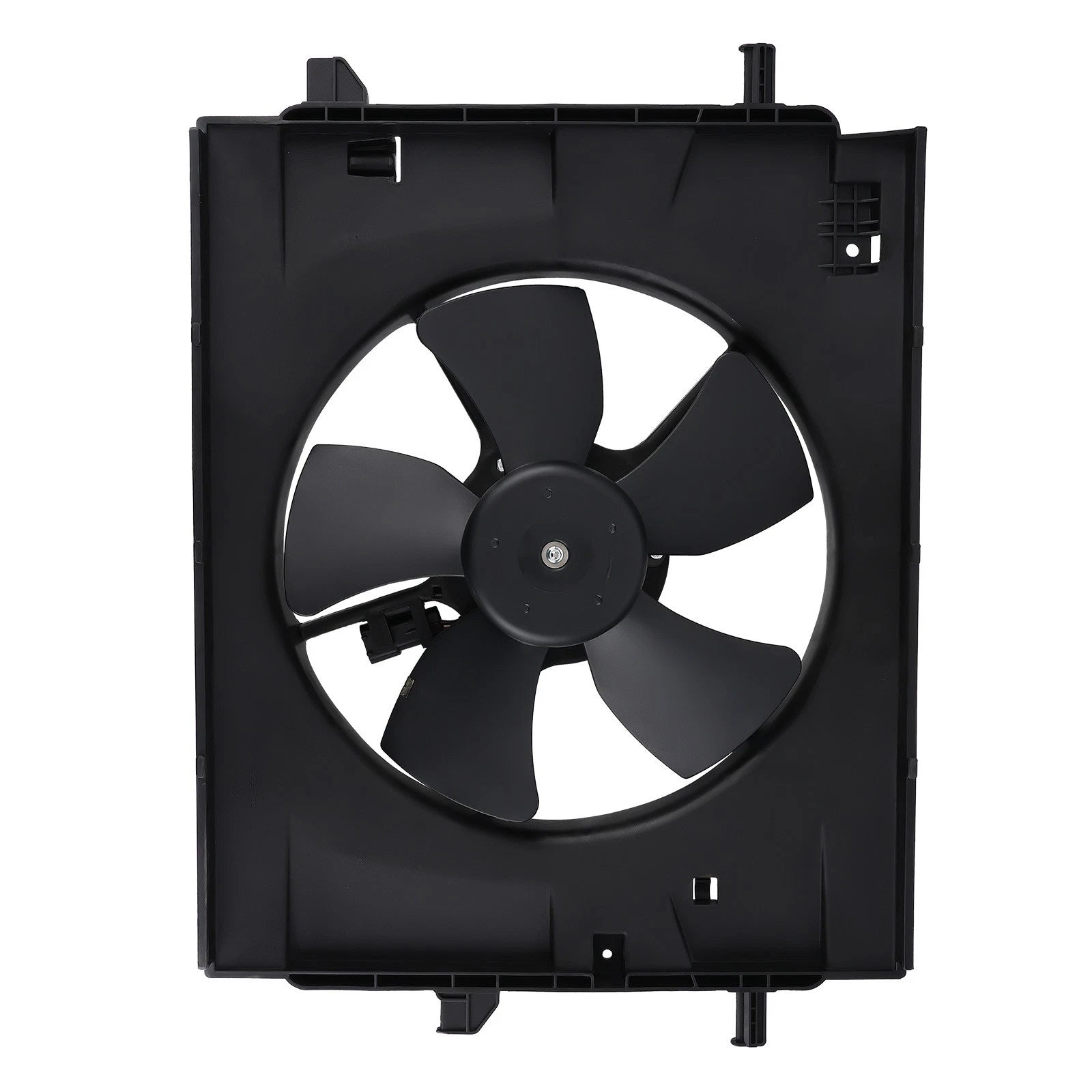 Radiator Cooling Fan Assembly for Chevy HHR 2.0L/2.2L/2.4L (2008–2010) 25784660