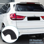 Radiator Hose for BMW X5/X6 (2011-2013, 2011-2014) Rubber