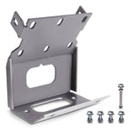 Quality Winch Mount Plate Bracket for Honda Foreman Rancher TRX420 (2014–2025)