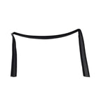 Door Glass Run Channel for Land Rover Discovery Sport (2015–2023)