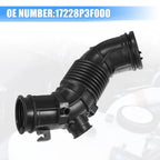 Engine Air Intake Hose No. 17228P3F000 for Honda CR-V (2017–2020)