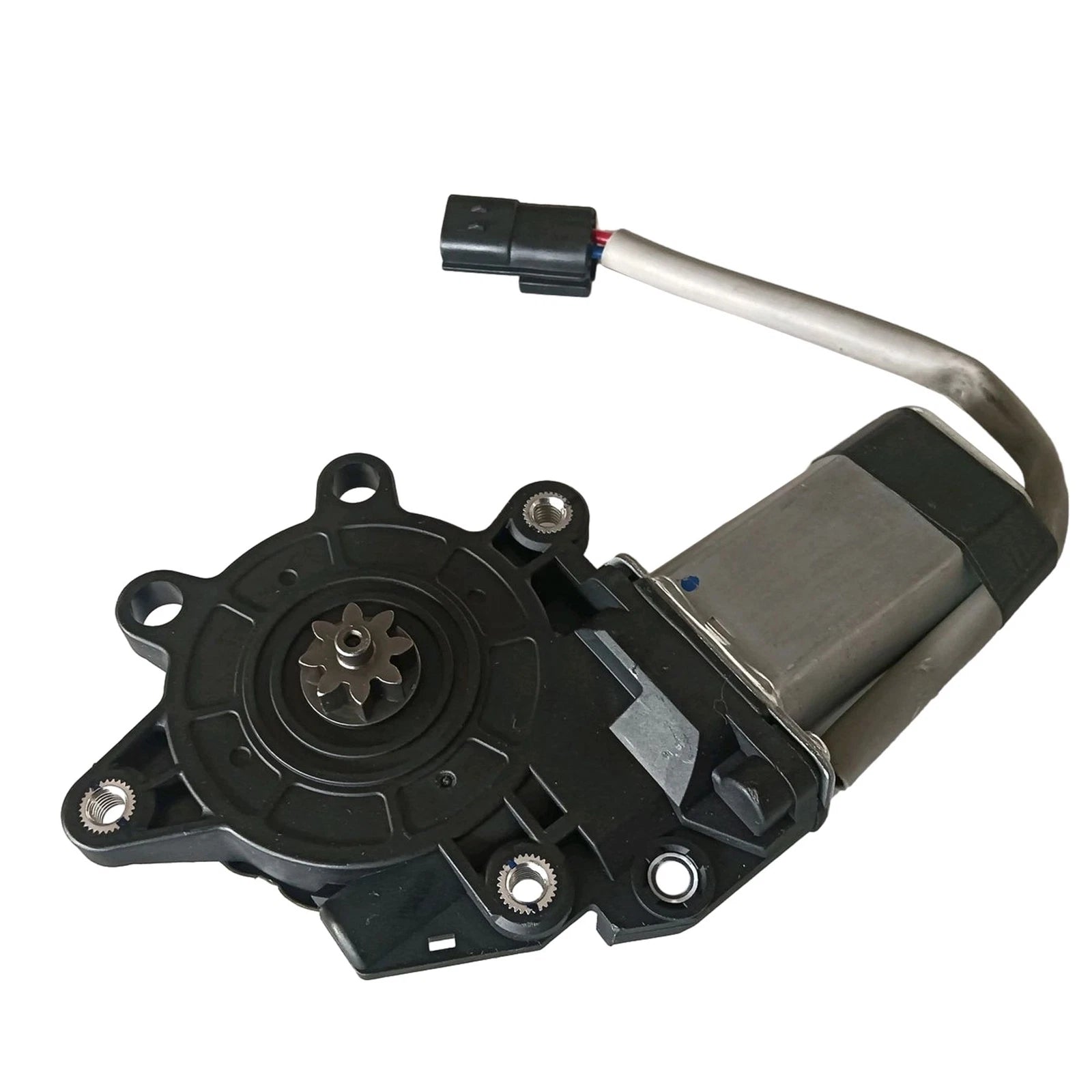 Window Lift Motor & Harness for Land Rover Discovery (1996-2004)