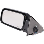 Heated Driver Left Side Mirror for Chevy Suburban C1500 C2500