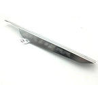 Silver Chain Guard Cover for Honda CBR954RR (2002–2004) / CBR929RR (2000–2001)