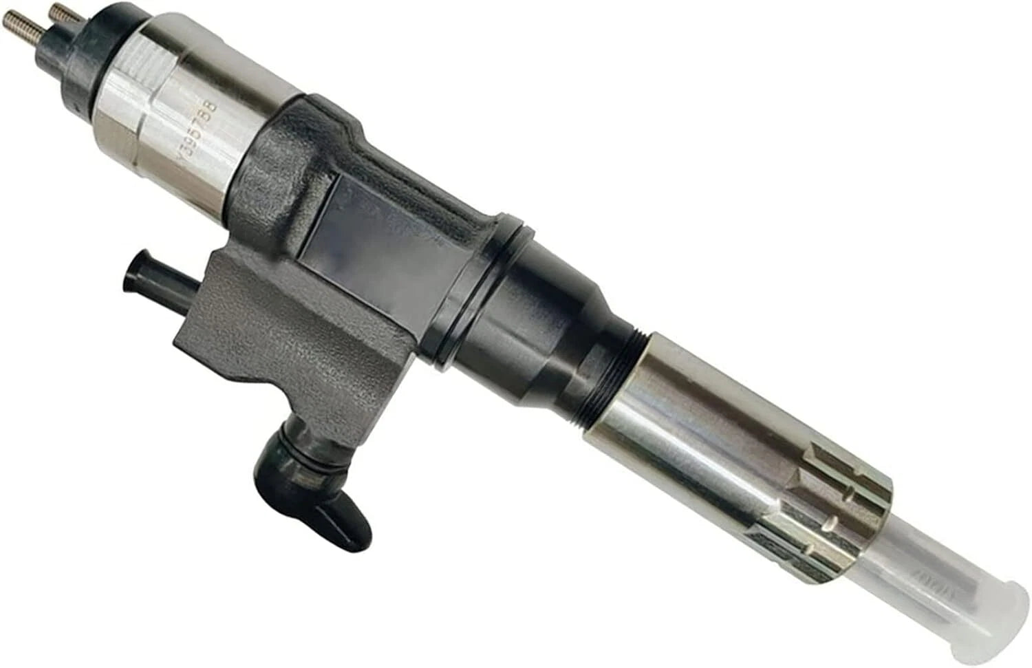 Fuel Injector 095000-5006 for Isuzu 4JH1 4HK1 4HK1-TCS (NPR)