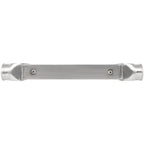 Turbo Intercooler for Universal Fit (18"x12"x2.5")