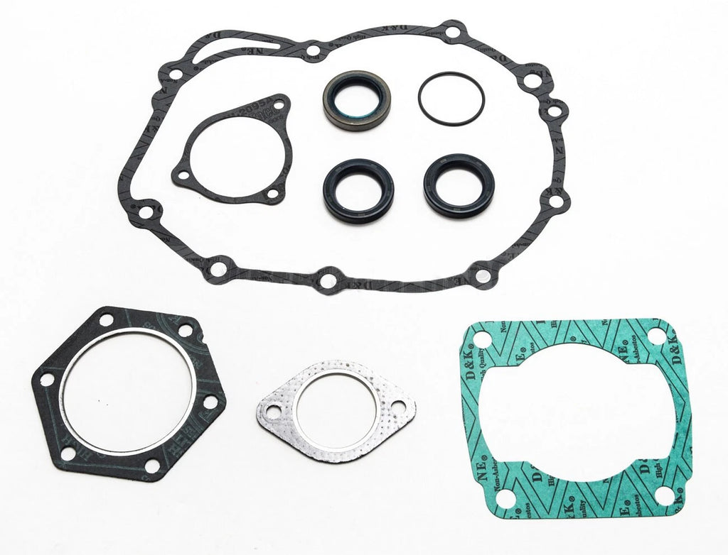 Complete Gasket Seal Kit for Polaris 250 (1985–2006)