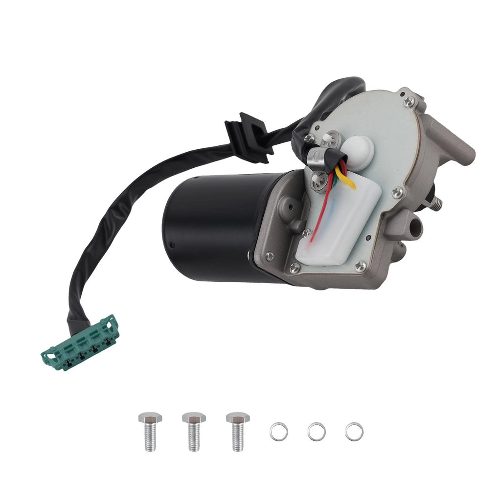Front Wiper Motor for Mercedes C230, C43 AMG (1998–2000)