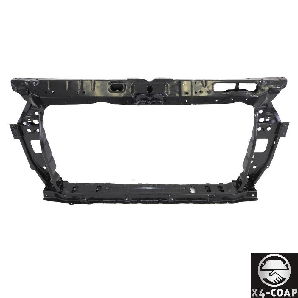 Front Radiator Support for Hyundai Accent (2012–2014) HY1225166 641011R300