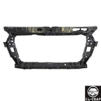 Front Radiator Support for Hyundai Accent (2012–2014) HY1225166 641011R300