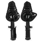 Pair Rear Shocks Struts Assembly for Lexus ES350, Toyota Camry (2007–2012) 172310