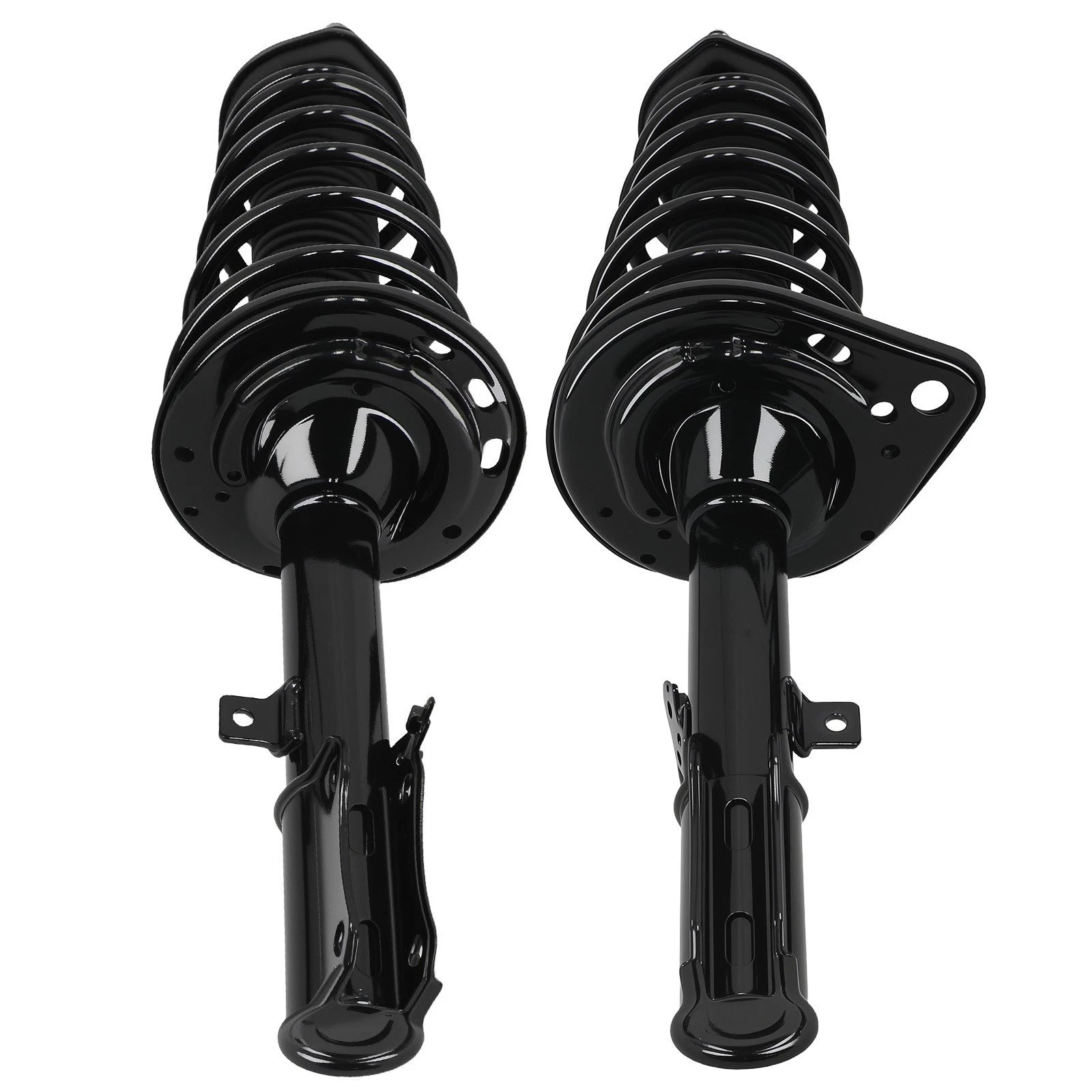 Pair Rear Shocks Struts Assembly for Lexus ES350, Toyota Camry (2007–2012) 172310