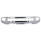Steel Front Bumper Face Bar for Ford F250 F350 (2020–2022) w/ Fog