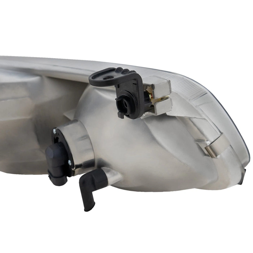 Fender and Headlight Kit for Toyota Camry (2000–2001)