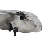 Fender and Headlight Kit for Toyota Camry (2000–2001)