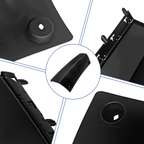 Hitch Cover for Jeep Grand Cherokee (2014–2022)