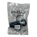 SouthCo MP-05-122-22 Push Button Latch Assembly for Marine Applications
