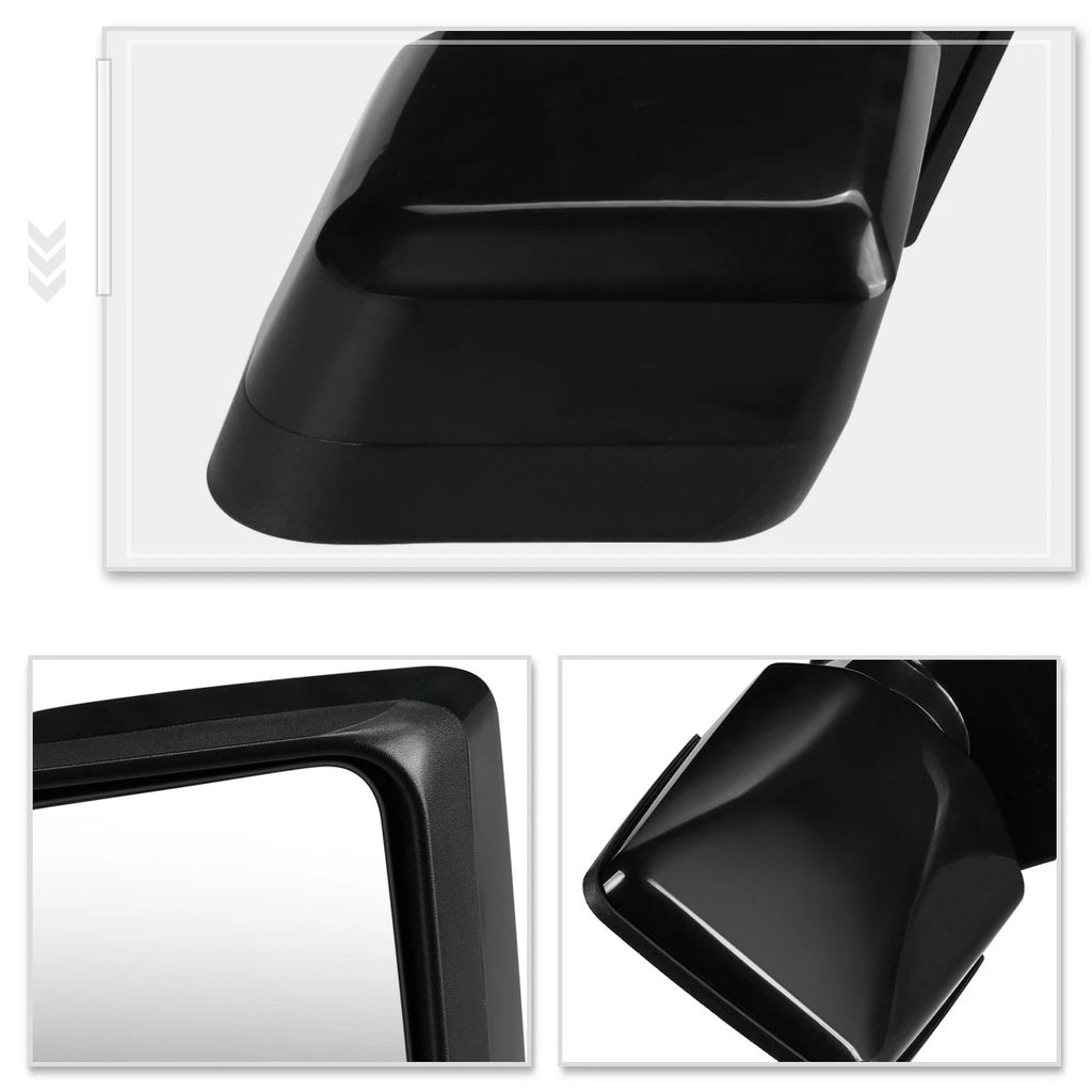 Molded Dash Cap Cover Overlay for Silverado/Sierra C/K-Series (1999–2006)