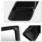 Molded Dash Cap Cover Overlay for Silverado/Sierra C/K-Series (1999–2006)