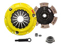 Clutch Kit for Mazda RX7 (1983–1991) CV258FM
