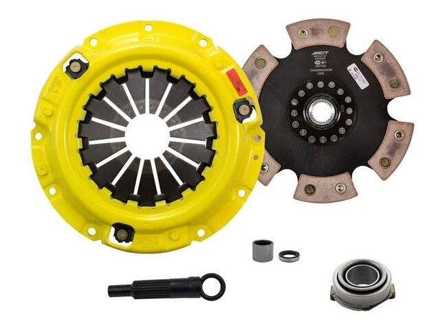 Clutch Kit for Mazda RX7 (1983–1991) CV258FM