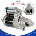 Starter Motor for BS Vanguard V-Twin (1960–1970)