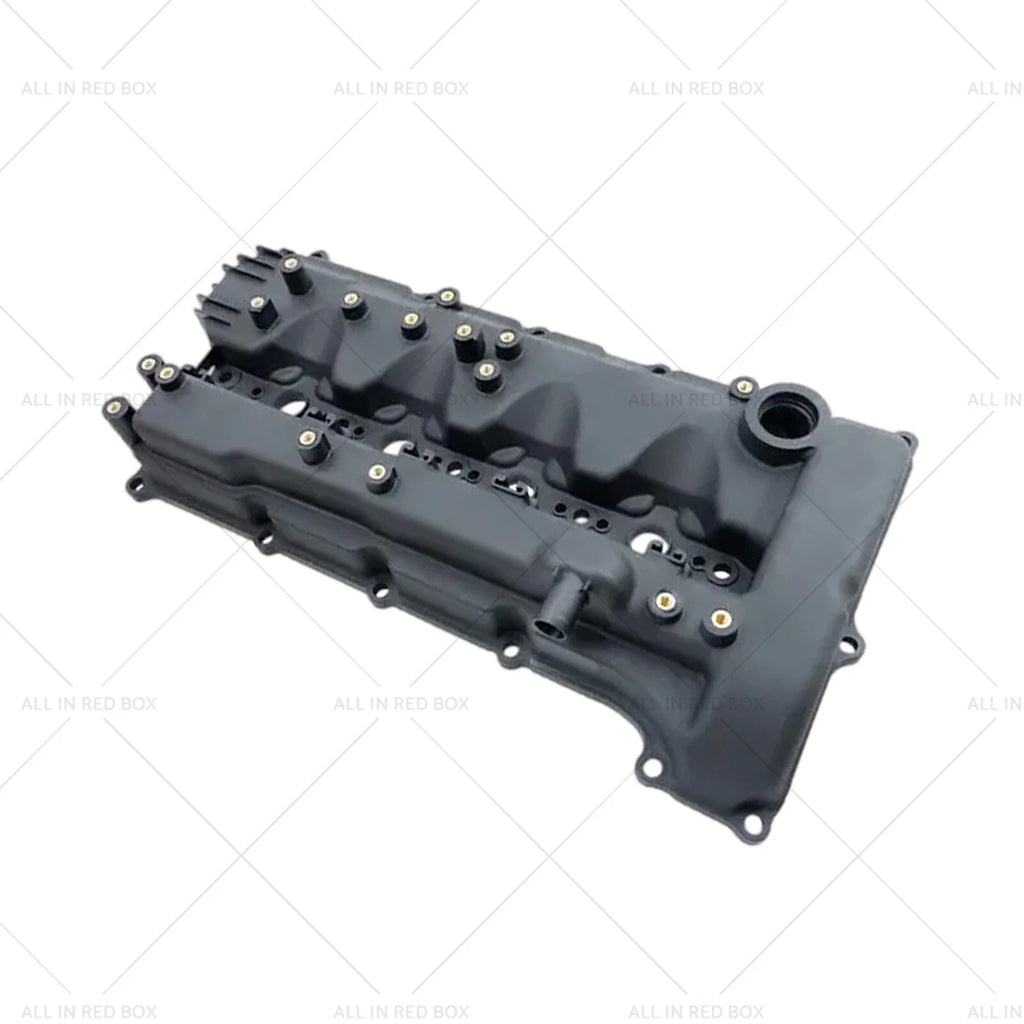 Rocker Cover w/ Gasket for Mitsubishi Triton Pajero Sport (2015–On)
